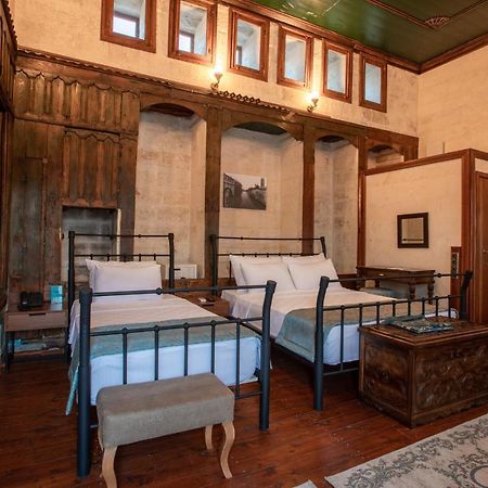 Ve Hotels Sanlıurfa Buitenkant foto