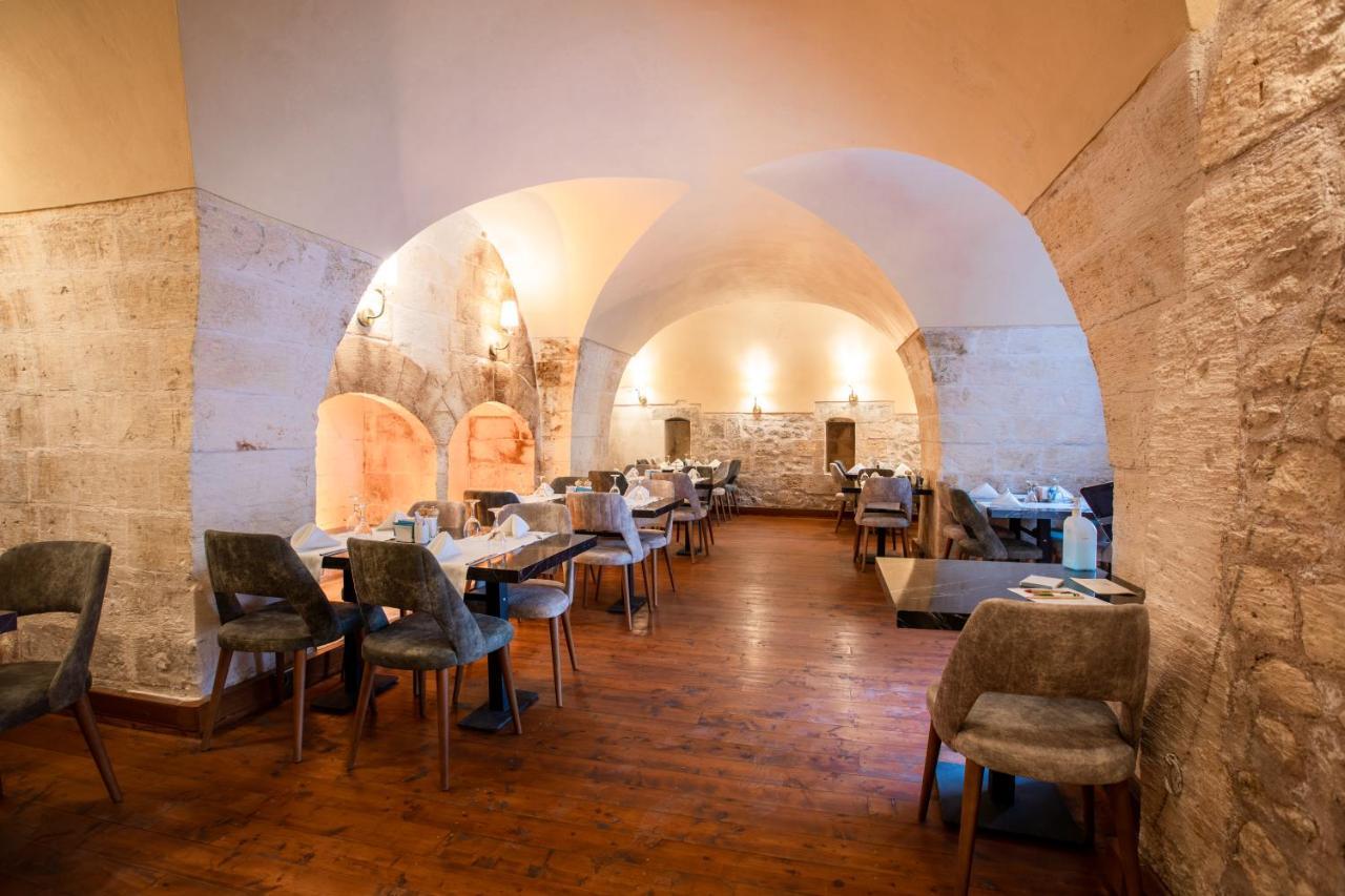 Ve Hotels Sanlıurfa Buitenkant foto