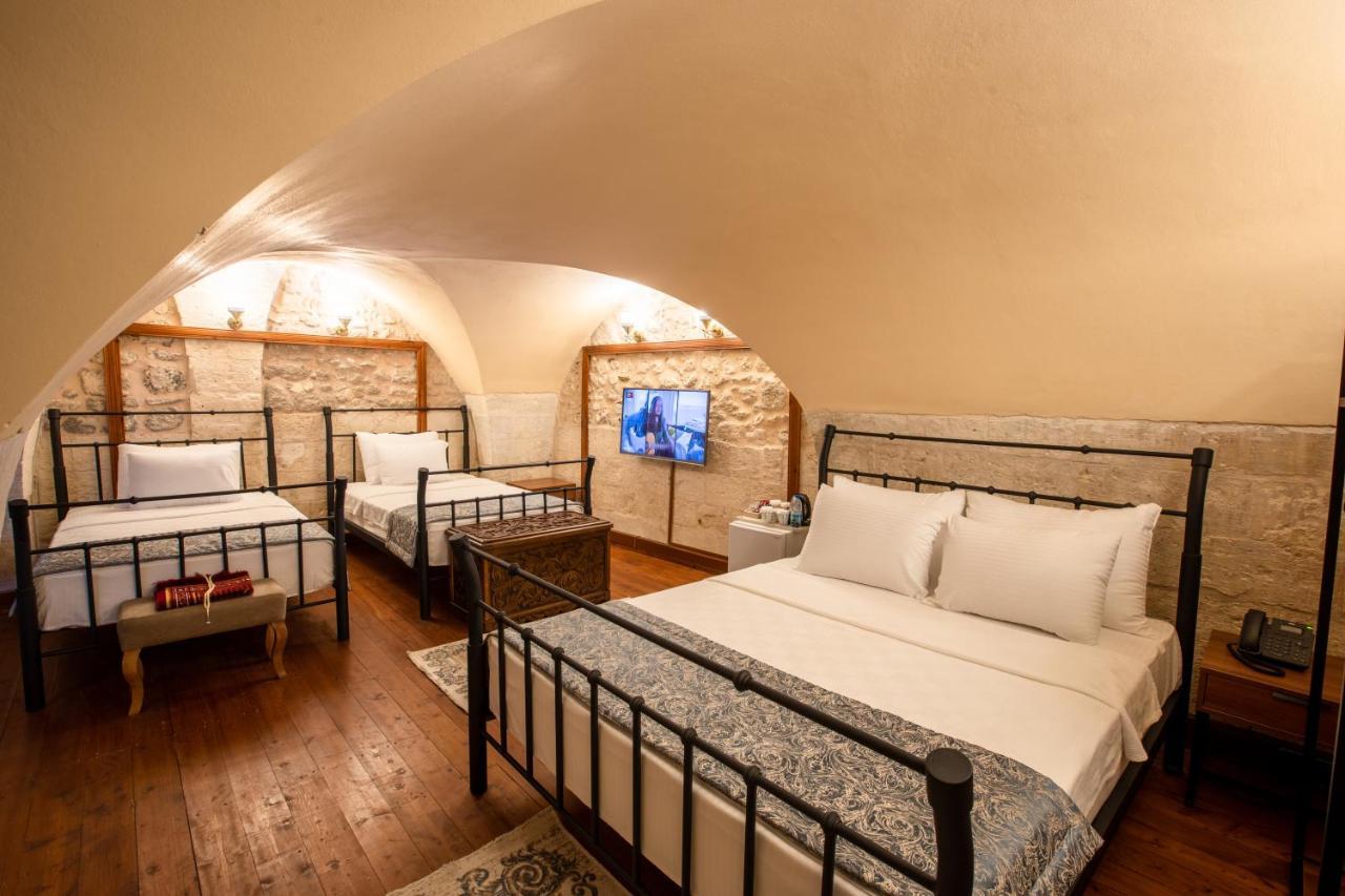Ve Hotels Sanlıurfa Buitenkant foto
