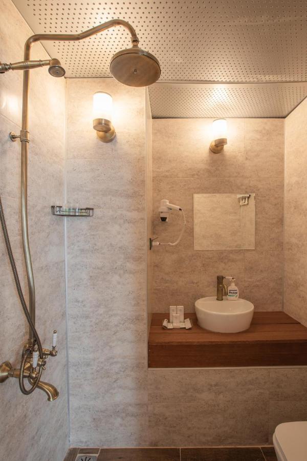 Ve Hotels Sanlıurfa Buitenkant foto