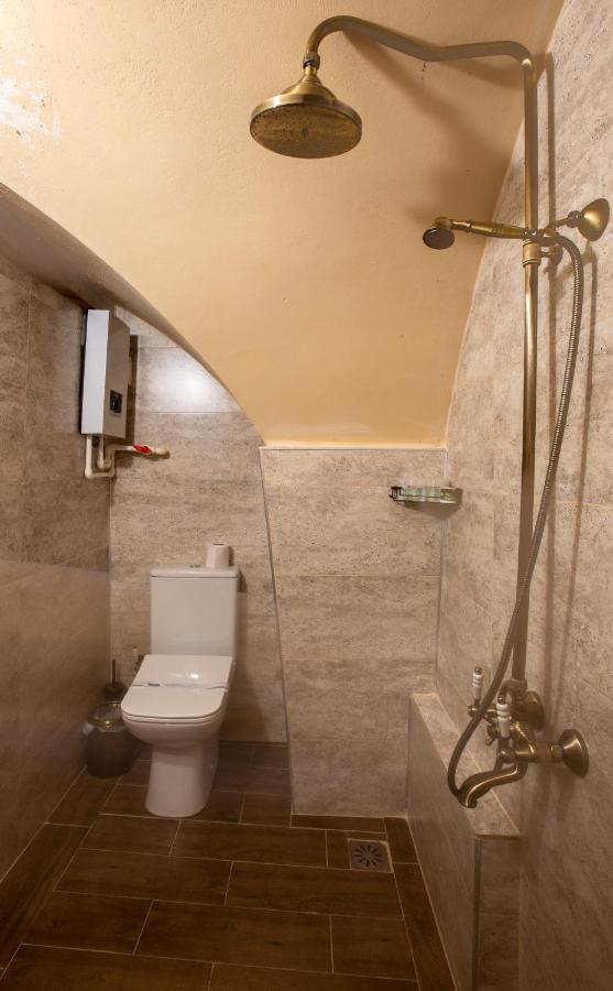 Ve Hotels Sanlıurfa Buitenkant foto